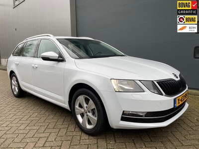 Skoda Octavia Combi 1.5 TSI Greentech Business Edition /