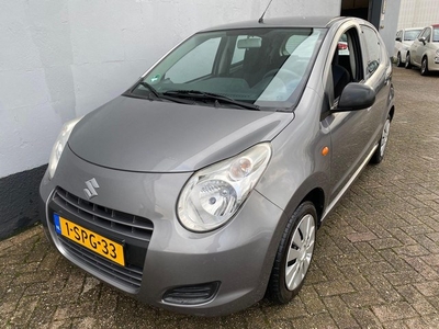 Suzuki Alto 1.0 Comfort EASSS - Airco