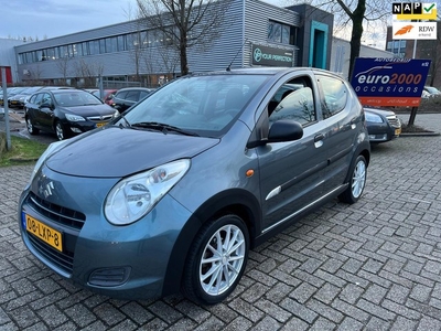 Suzuki Alto 1.0 Comfort Plus - AIRCO - NIEUWE APK !