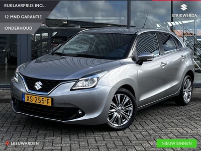 Suzuki Baleno 1.0 Boosterjet High Executive