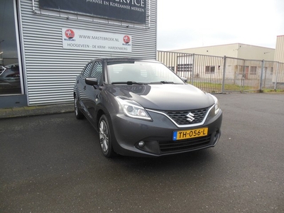 Suzuki Baleno 1.2 Exclusive Staat in Hoogeveen (bj 2018)