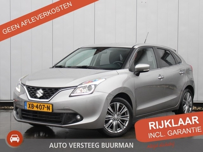 Suzuki Baleno 1.2 Smart Hybrid High Executive Adaptieve