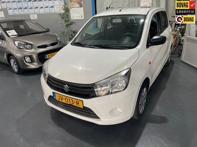 Suzuki Celerio 1.0 Comfort