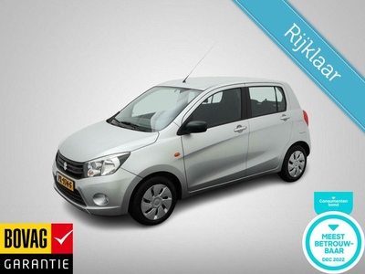 Suzuki Celerio 1.0 Comfort