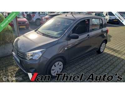 Suzuki Celerio 1.0 Comfort airco