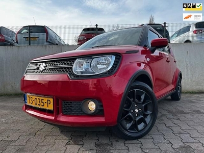 Suzuki Ignis 1.2 Select/AUTOMAAT/APPLE