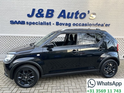 Suzuki Ignis 1.2 Select Smart Hybrid Carplay Slechts