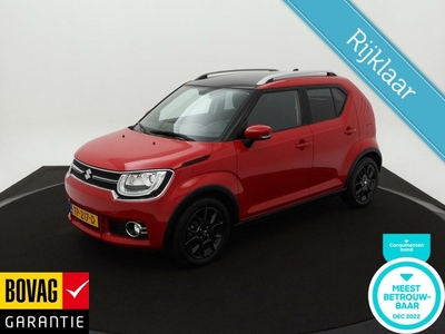 Suzuki Ignis 1.2 Stijl Smart Hybrid