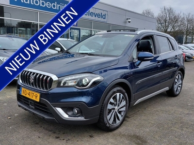 Suzuki S-Cross 1.0 Boosterjet 110pk High Executive