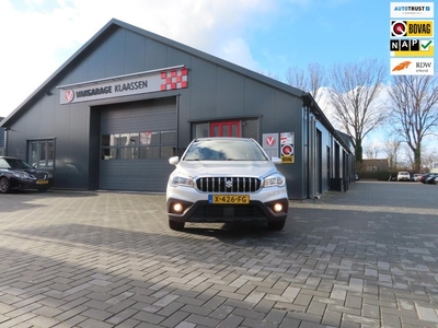 Suzuki S-Cross 1.0 Boosterjet Comfort