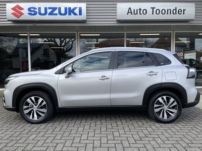 Suzuki S-Cross 1.4 Boosterjet Style Smart Hybrid (bj 2023)