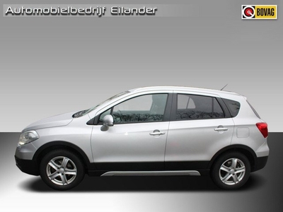 Suzuki S-Cross 1.6 High Executive (bj 2014)