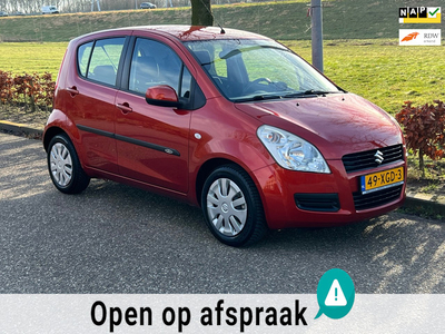 Suzuki Splash 1.0 VVT Comfort Rijklaar incl. APK !!