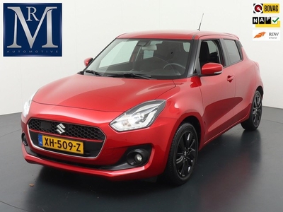 Suzuki Swift 1.0 Stijl Smart Hybrid ORG. NL NAP KM