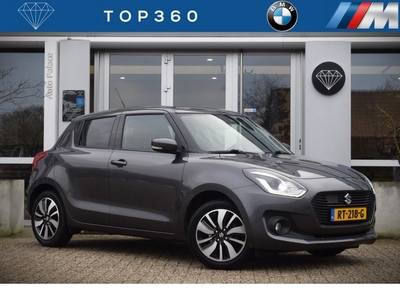 Suzuki Swift 1.0 Stijl Smart Hybrid Stoelverwarming ACC