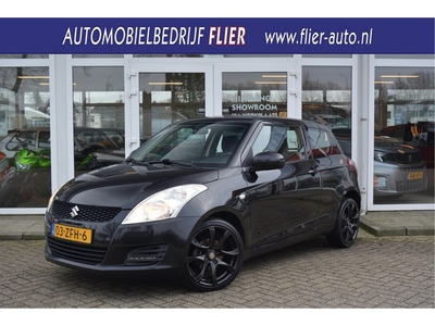 Suzuki Swift 1.2 94PK Bandit ---VERKOCHT--- (bj 2012)