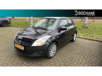 Suzuki Swift 1.2 Bandit EASSS 5DRS Cruise Control