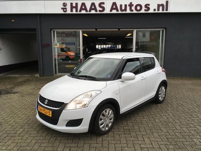 Suzuki Swift 1.2 Bandit EASSS / APK 2025 / METALLIC / 5