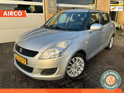 Suzuki Swift 1.2 Bandit EASSS NAPAIRCOLM-VELGEN