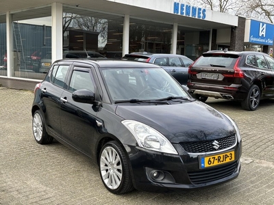 Suzuki Swift 1.2 Comfort airco (bj 2011)