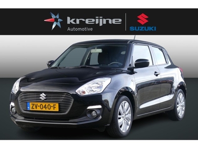 Suzuki Swift 1.2 Select RIJKLAARPRIJS!!