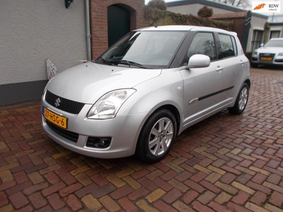 Suzuki Swift 1.3 Bandit 5drs airco nwe apk