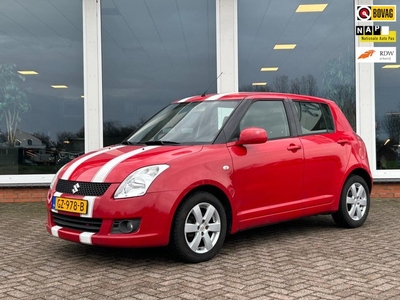 Suzuki Swift 1.3 Base