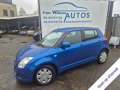 Suzuki Swift 1.3 Cool 5 drs Airco (bj 2008)