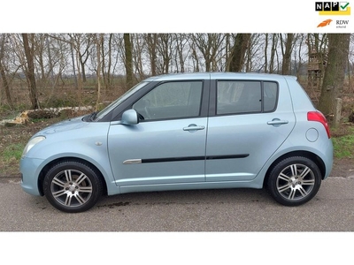 Suzuki Swift 1.3 Shogun