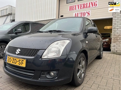 Suzuki Swift 1.3 Shogun AIRCO APK T/M 8-6-2024