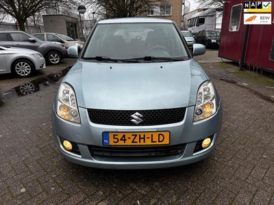 Suzuki Swift 1.3 Shogun