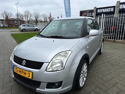 Suzuki Swift 1.3 Shogun