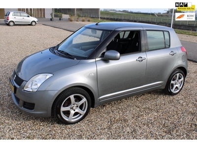 Suzuki Swift 1.5 Comfort 5 Drs