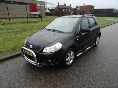 Suzuki SX4 1.6 Comfort