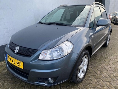 Suzuki SX4 1.6 Shogun - Trekhaak - Airco