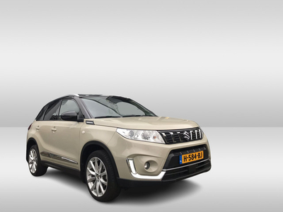 Suzuki Vitara 1.0 Boosterjet Select