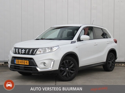 Suzuki Vitara 1.0 Boosterjet Select Automaat Cruise