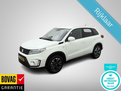 Suzuki Vitara 1.4 Boosterjet Black&white Smart Hybrid