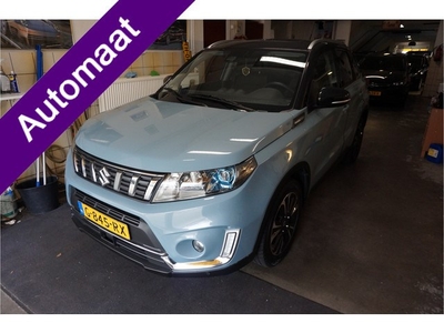 Suzuki Vitara 1.4 Boosterjet Stijl AUTOMAAT NIEUWSTAAT