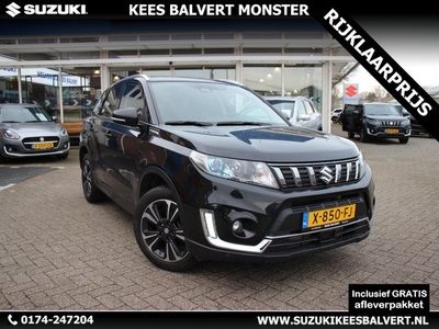 Suzuki VITARA 1.4 Boosterjet Stijl/Style AllGrip