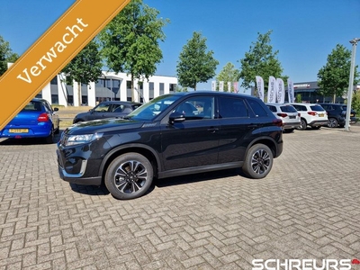 Suzuki Vitara 1.4 Boosterjet Style Smart Hybrid 1500 kg