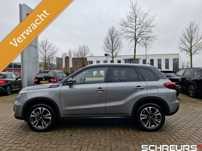 Suzuki Vitara 1.4 Boosterjet Style Smart Hybrid 1500 kg