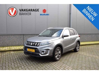 Suzuki Vitara 1.5 Hybrid Select