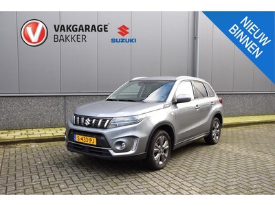 Suzuki Vitara 1.5 Hybrid Select