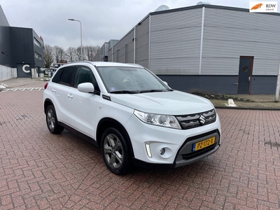 Suzuki Vitara 1.6 Exclusive NAVI Camera Clima