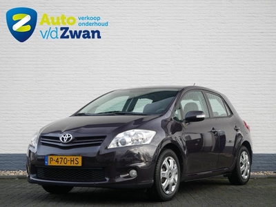 Toyota Auris 1.3 Aspiration Clima/Trekhaak/Extra winter-set