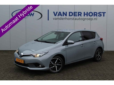 Toyota Auris 1.8 Hybrid Energy 5 deurs