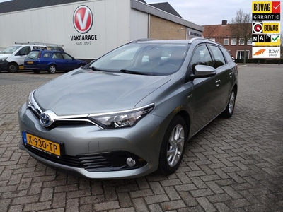 Toyota Auris Touring Sports 1.8 Hybrid Dynamic