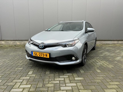 Toyota Auris Touring Sports 1.8 Hybrid Dynamic Go