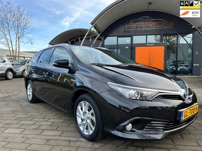 Toyota Auris Touring Sports 1.8 Hybrid Lease Panorama Navi